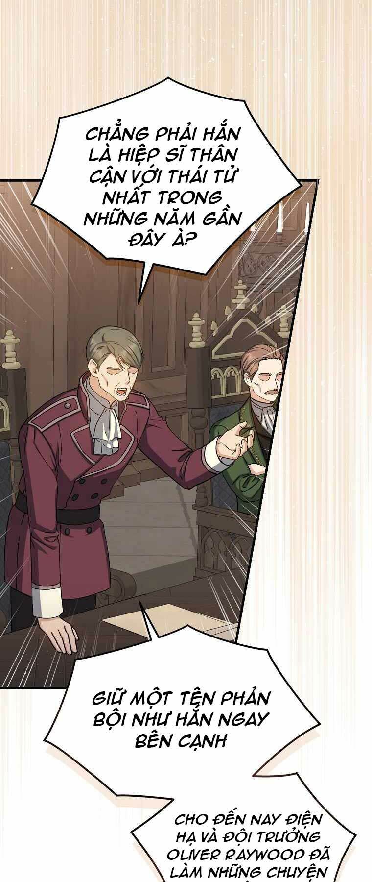 Sự Trở Lại Của Pháp Sư Cấp 8: Chapter 60