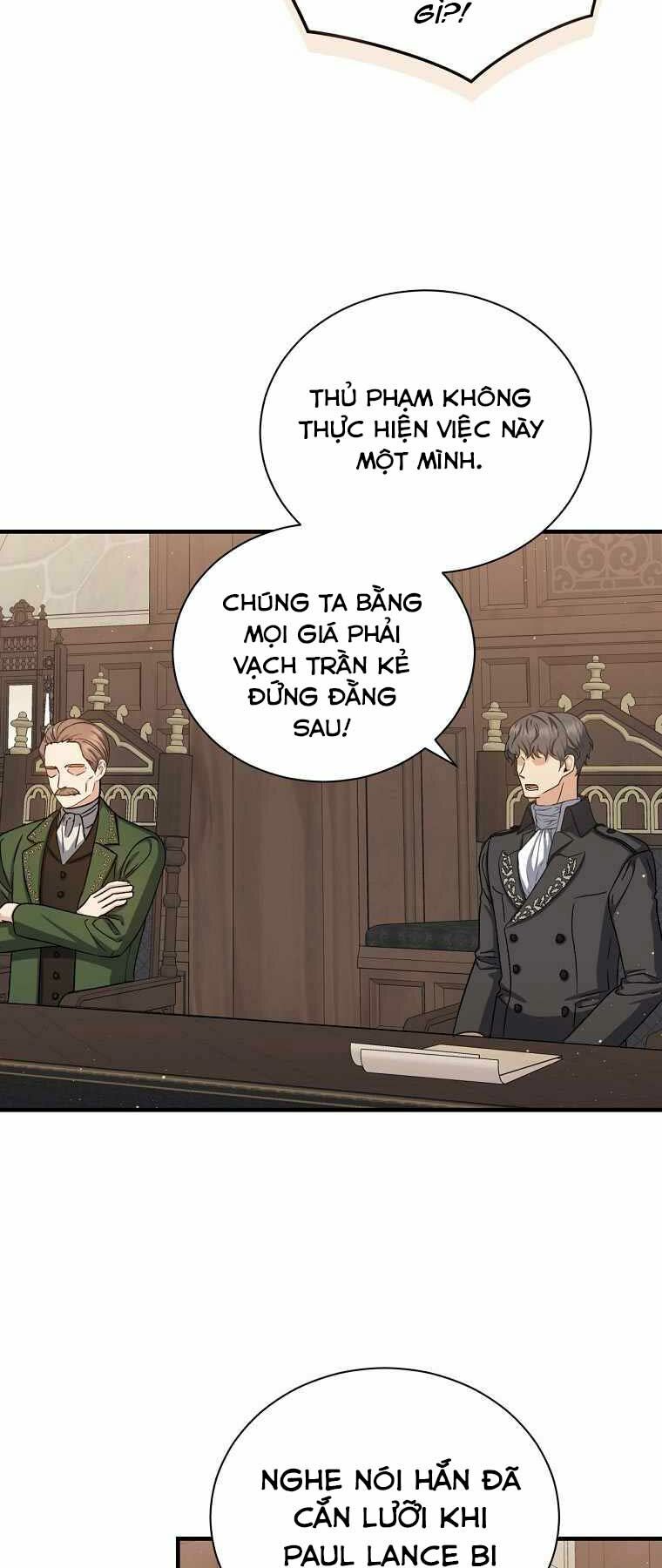 Sự Trở Lại Của Pháp Sư Cấp 8: Chapter 60