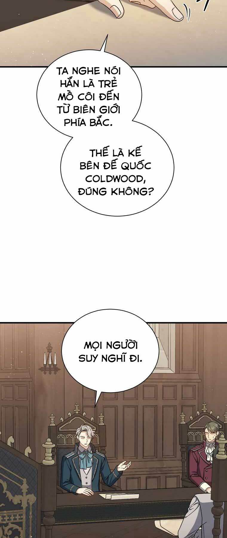 Sự Trở Lại Của Pháp Sư Cấp 8: Chapter 60