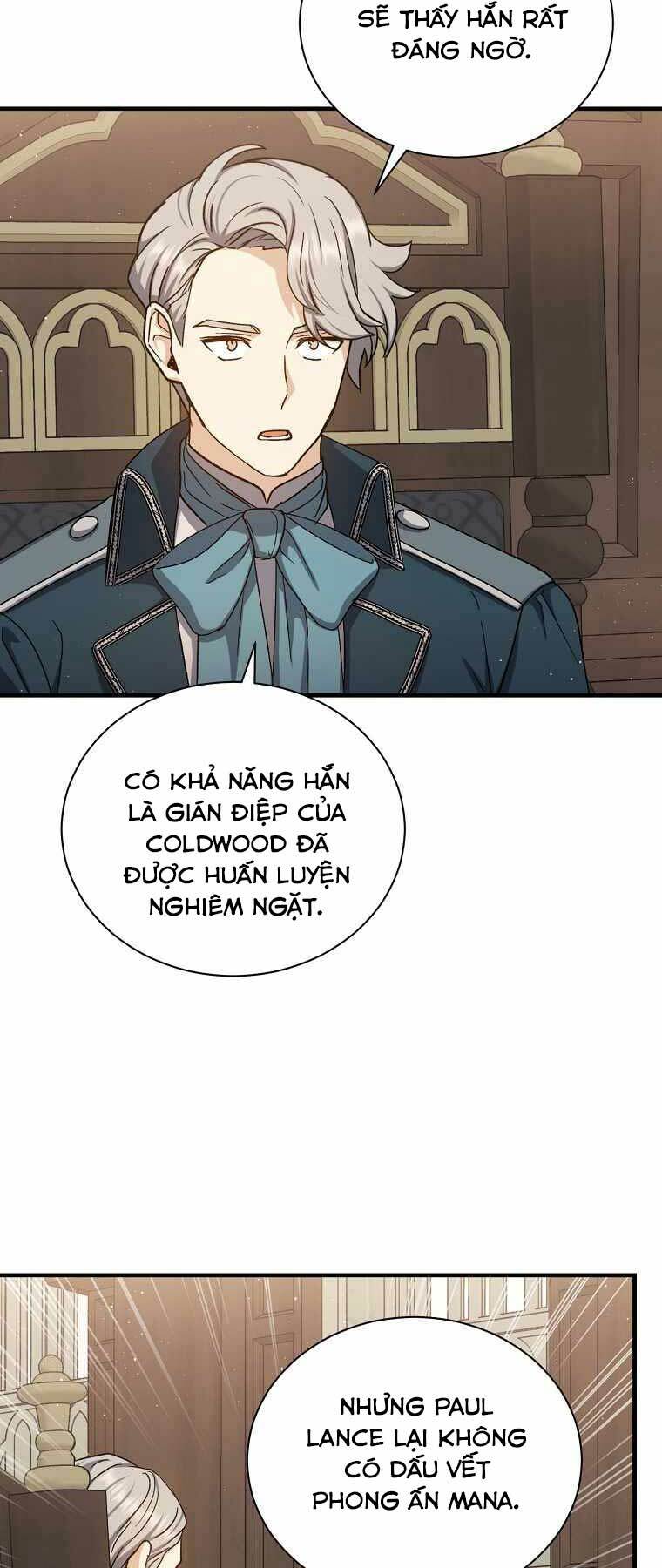 Sự Trở Lại Của Pháp Sư Cấp 8: Chapter 60