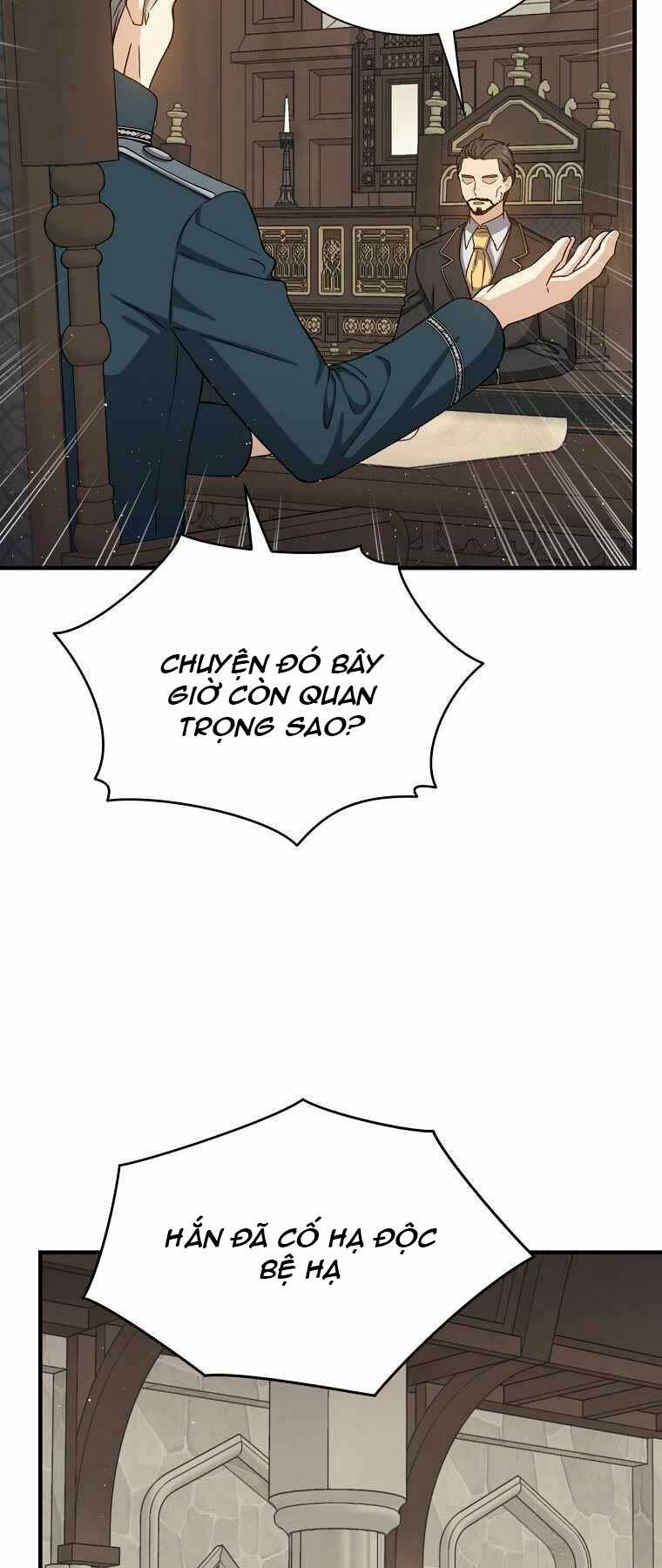 Sự Trở Lại Của Pháp Sư Cấp 8: Chapter 60