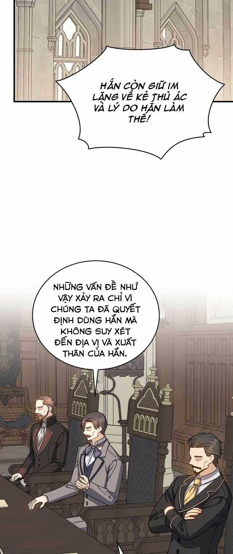 Sự Trở Lại Của Pháp Sư Cấp 8: Chapter 60