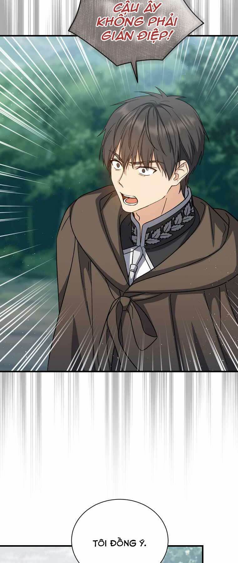 Sự Trở Lại Của Pháp Sư Cấp 8: Chapter 60
