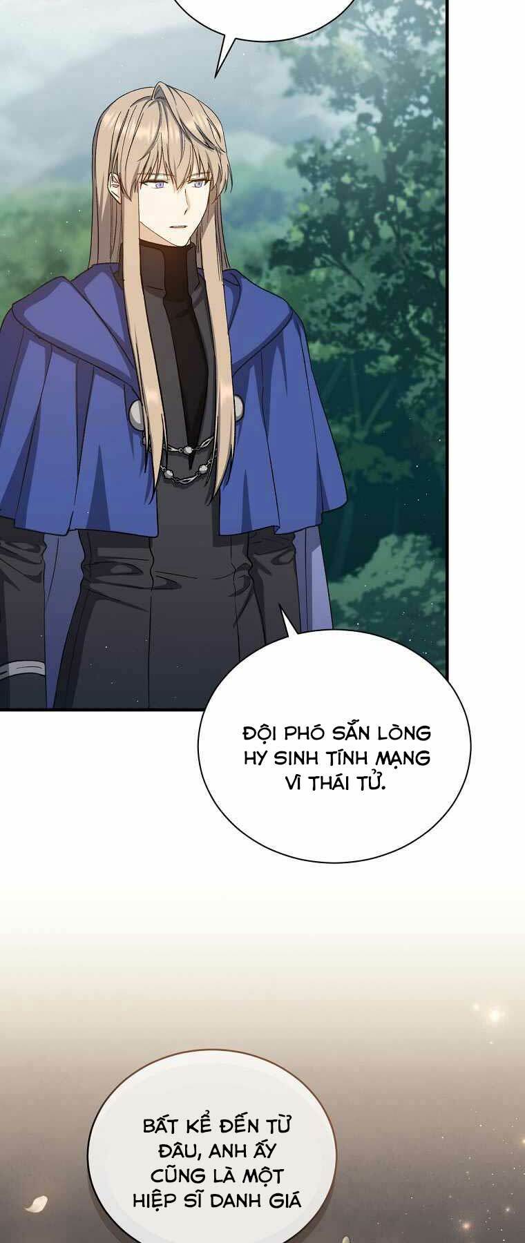 Sự Trở Lại Của Pháp Sư Cấp 8: Chapter 60