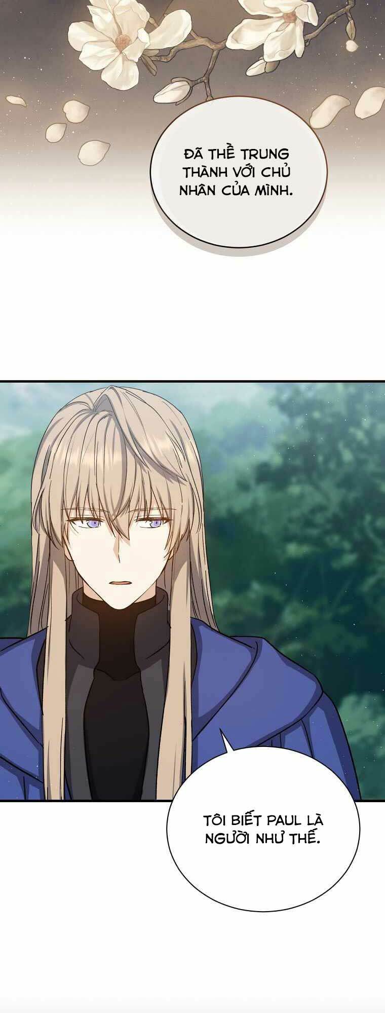 Sự Trở Lại Của Pháp Sư Cấp 8: Chapter 60