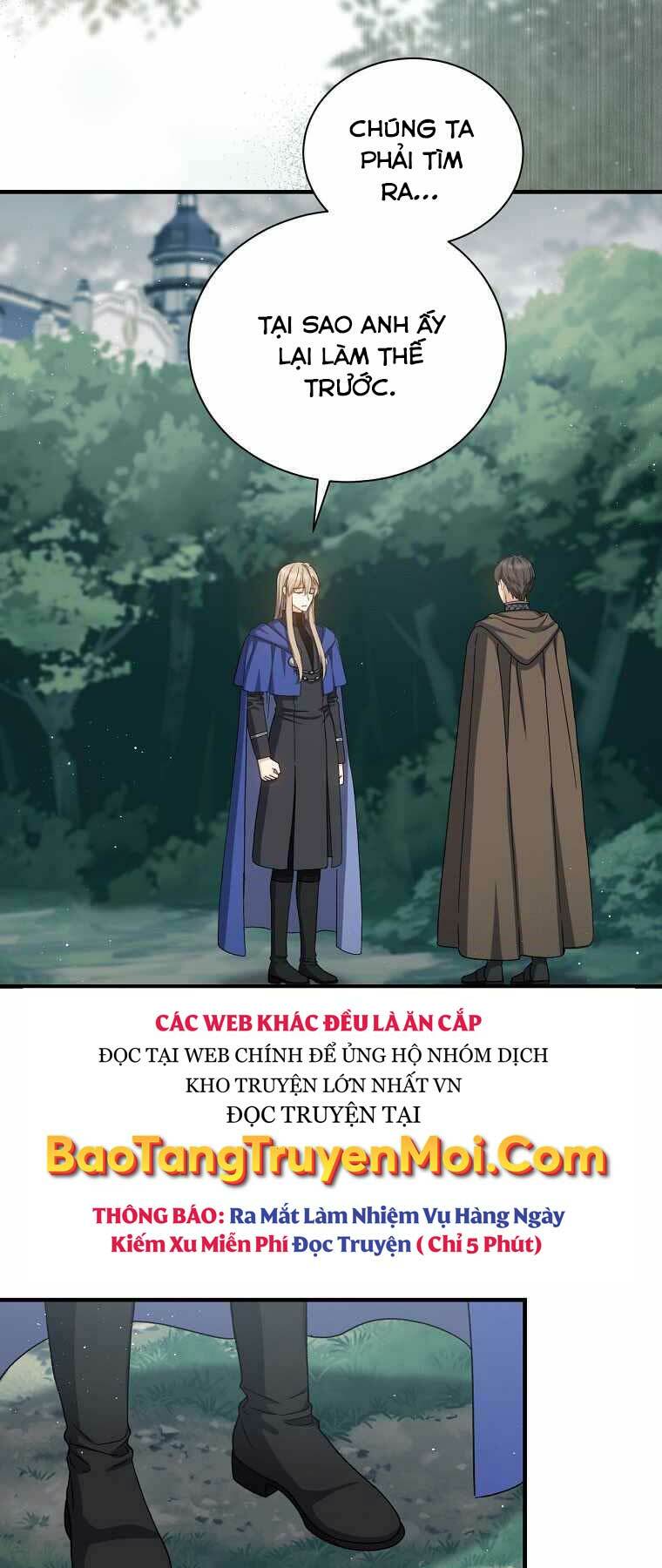 Sự Trở Lại Của Pháp Sư Cấp 8: Chapter 60