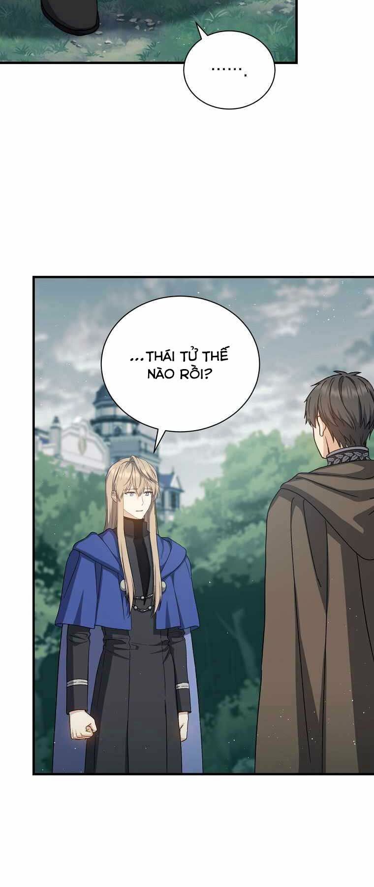 Sự Trở Lại Của Pháp Sư Cấp 8: Chapter 60