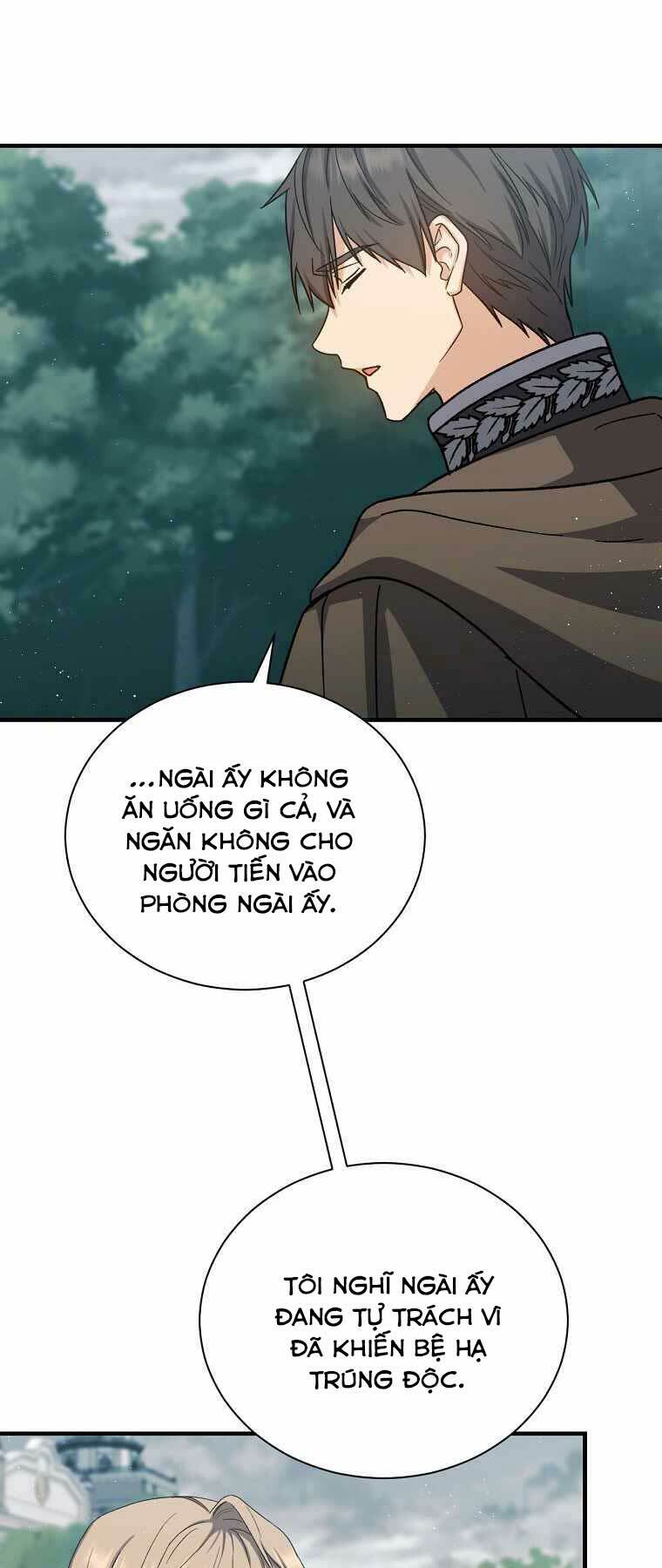 Sự Trở Lại Của Pháp Sư Cấp 8: Chapter 60