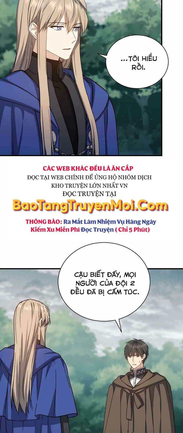 Sự Trở Lại Của Pháp Sư Cấp 8: Chapter 60