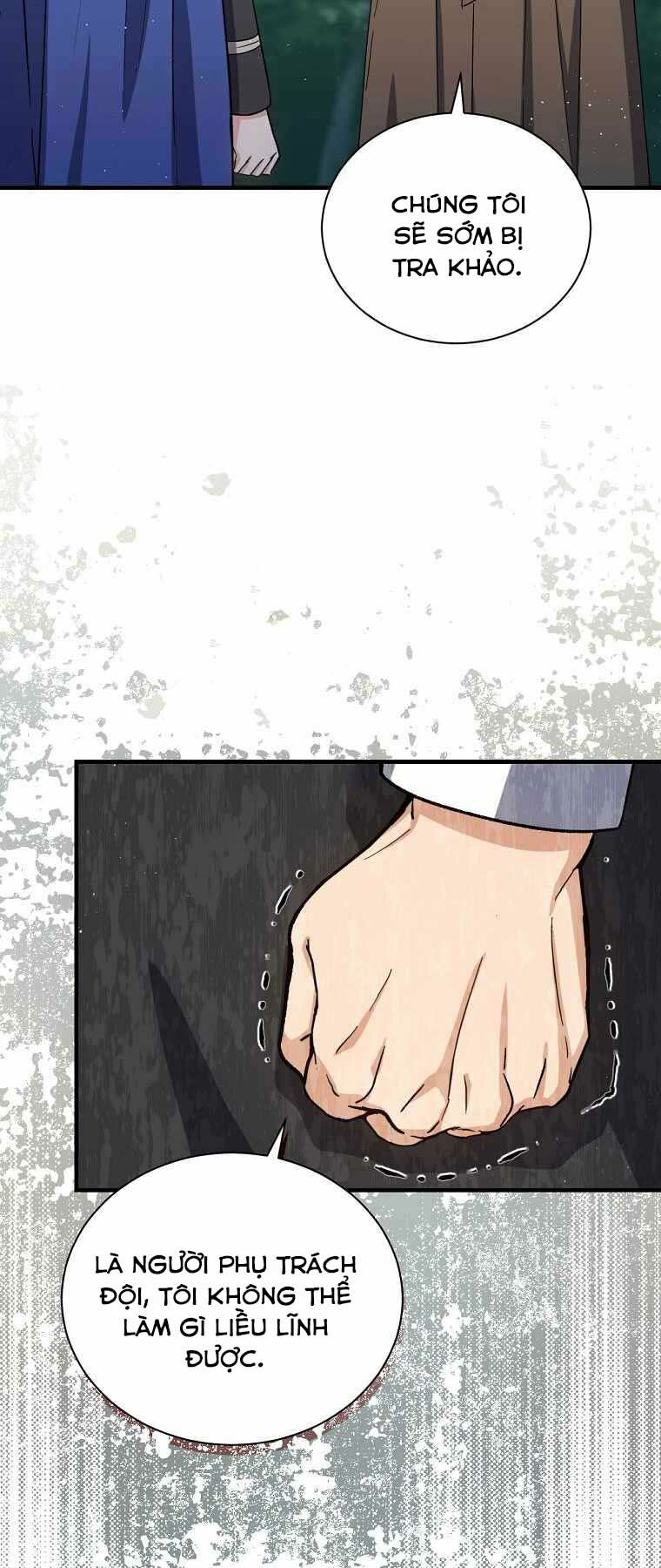 Sự Trở Lại Của Pháp Sư Cấp 8: Chapter 60