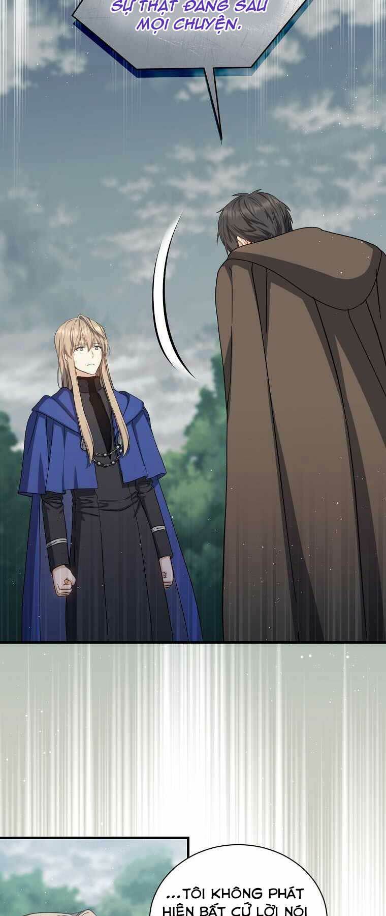 Sự Trở Lại Của Pháp Sư Cấp 8: Chapter 60