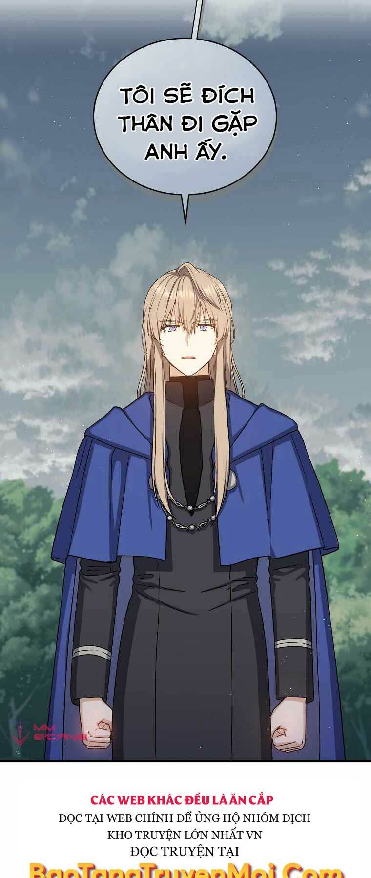 Sự Trở Lại Của Pháp Sư Cấp 8: Chapter 60