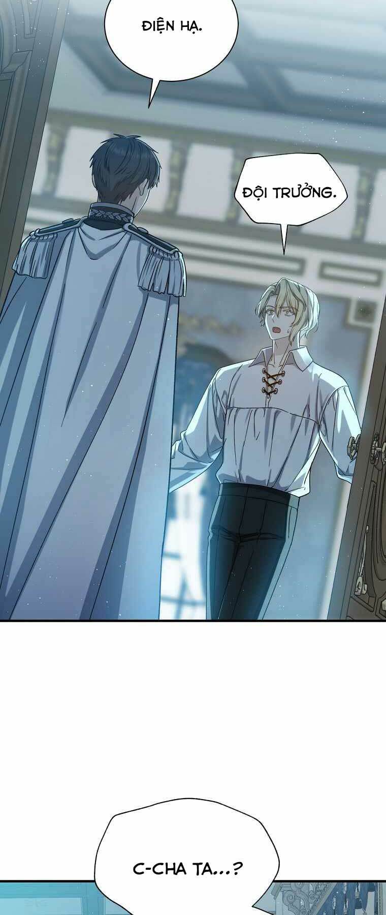Sự Trở Lại Của Pháp Sư Cấp 8: Chapter 60
