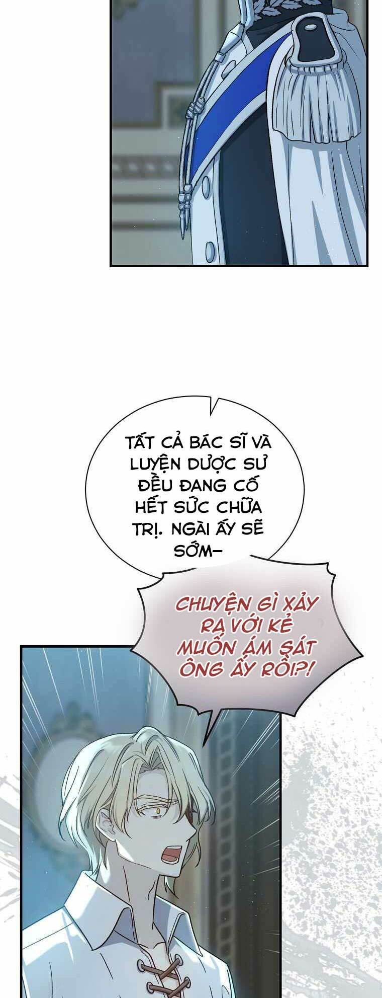 Sự Trở Lại Của Pháp Sư Cấp 8: Chapter 60