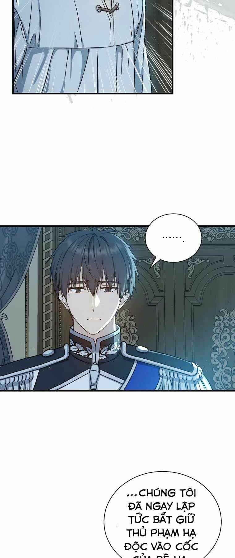Sự Trở Lại Của Pháp Sư Cấp 8: Chapter 60