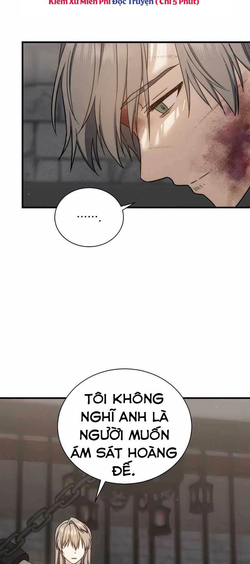 Sự Trở Lại Của Pháp Sư Cấp 8: Chapter 61