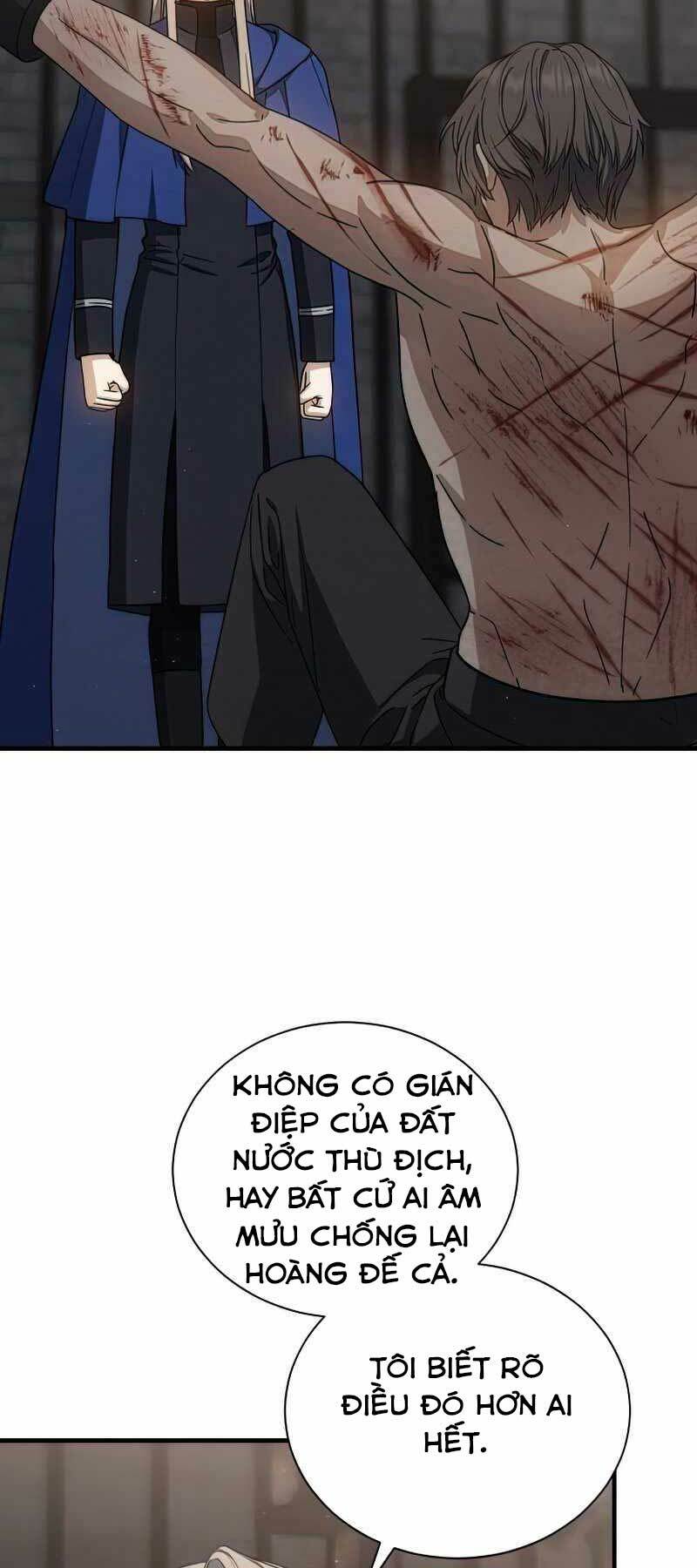 Sự Trở Lại Của Pháp Sư Cấp 8: Chapter 61