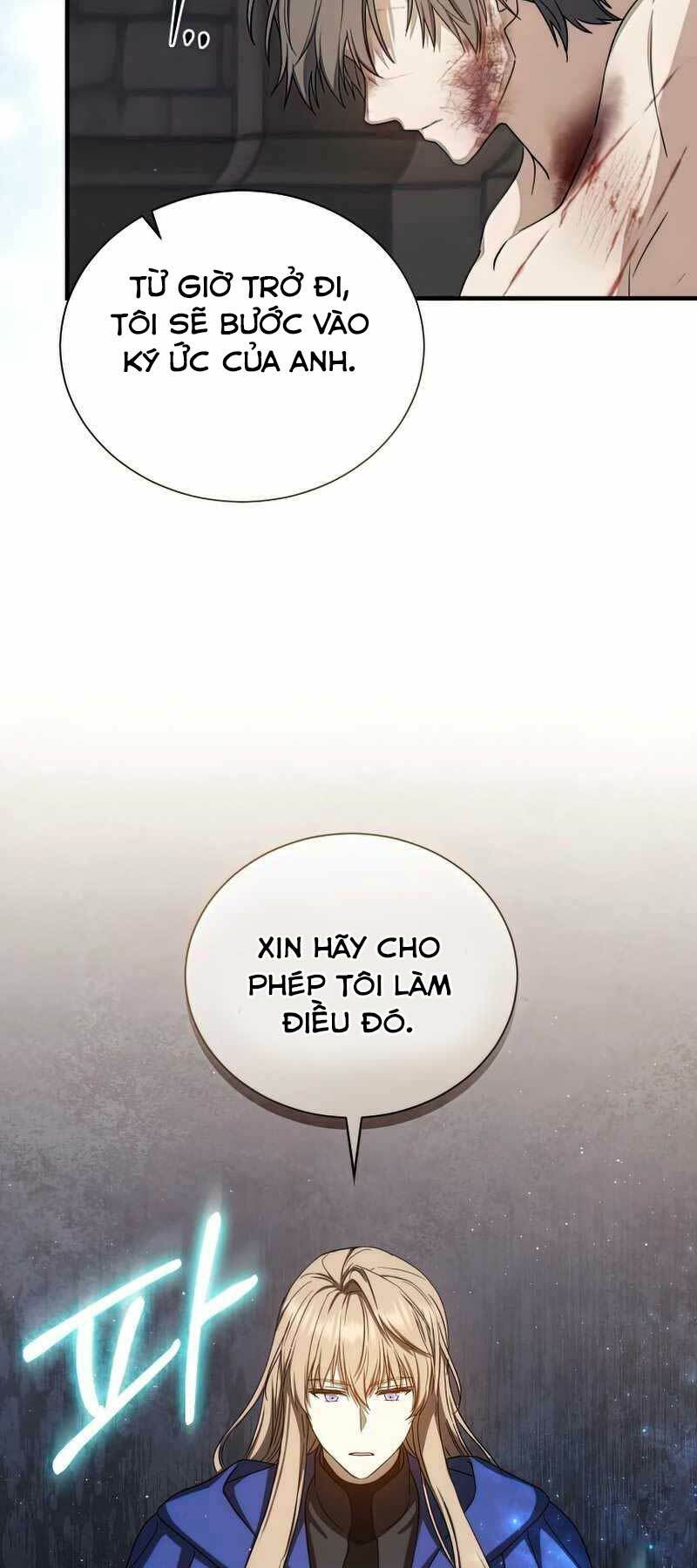 Sự Trở Lại Của Pháp Sư Cấp 8: Chapter 61