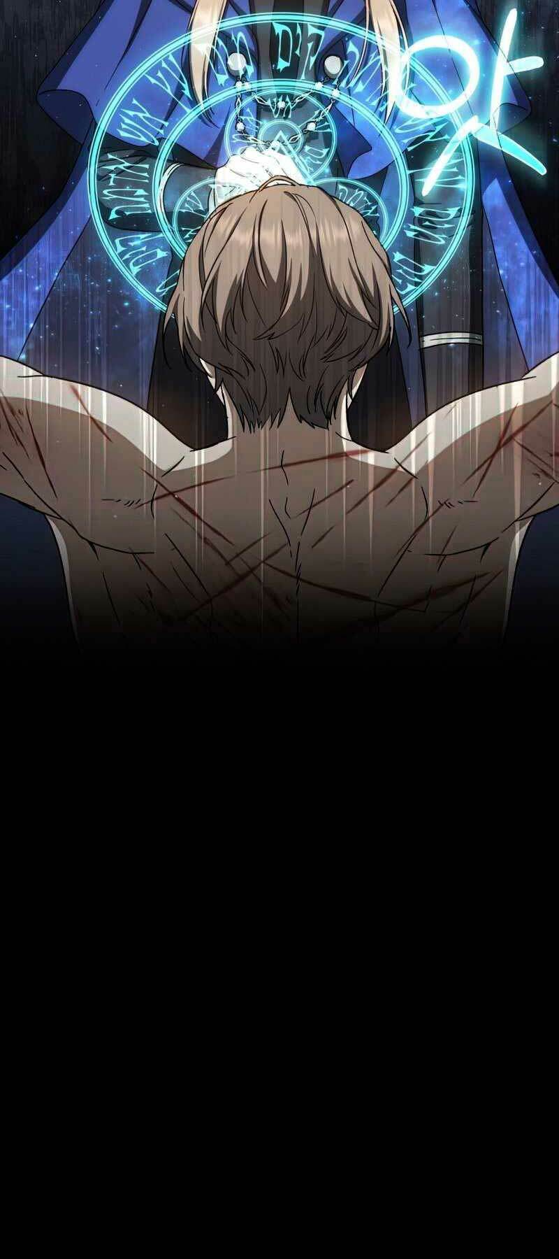 Sự Trở Lại Của Pháp Sư Cấp 8: Chapter 61