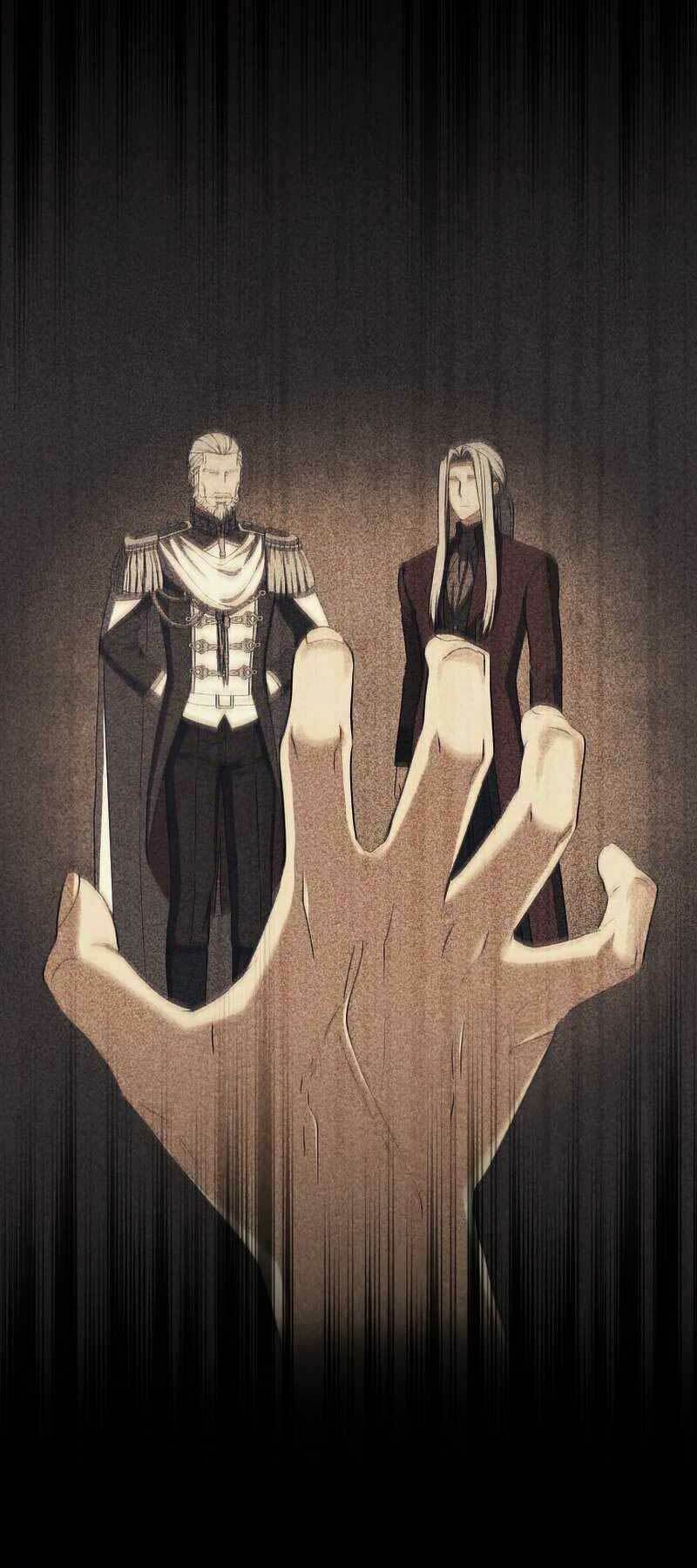 Sự Trở Lại Của Pháp Sư Cấp 8: Chapter 61