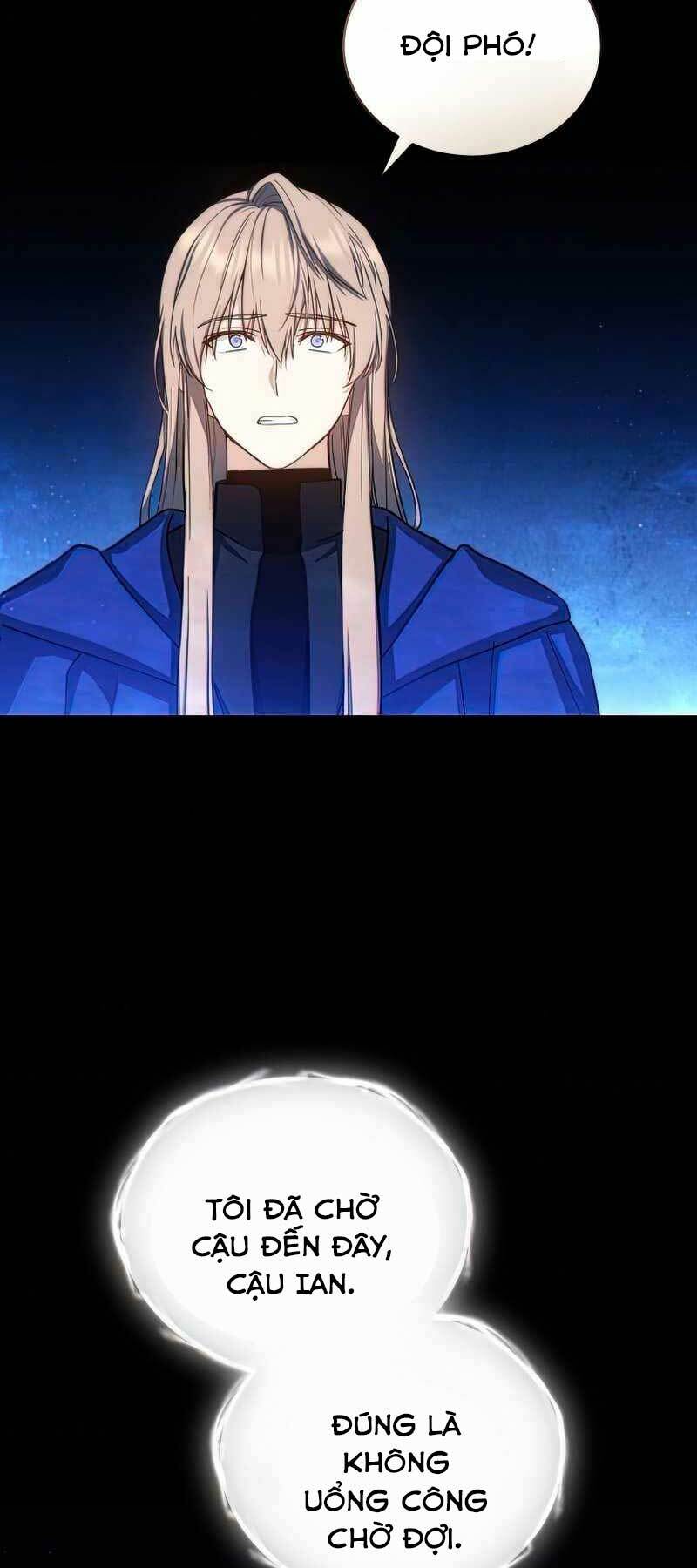 Sự Trở Lại Của Pháp Sư Cấp 8: Chapter 61