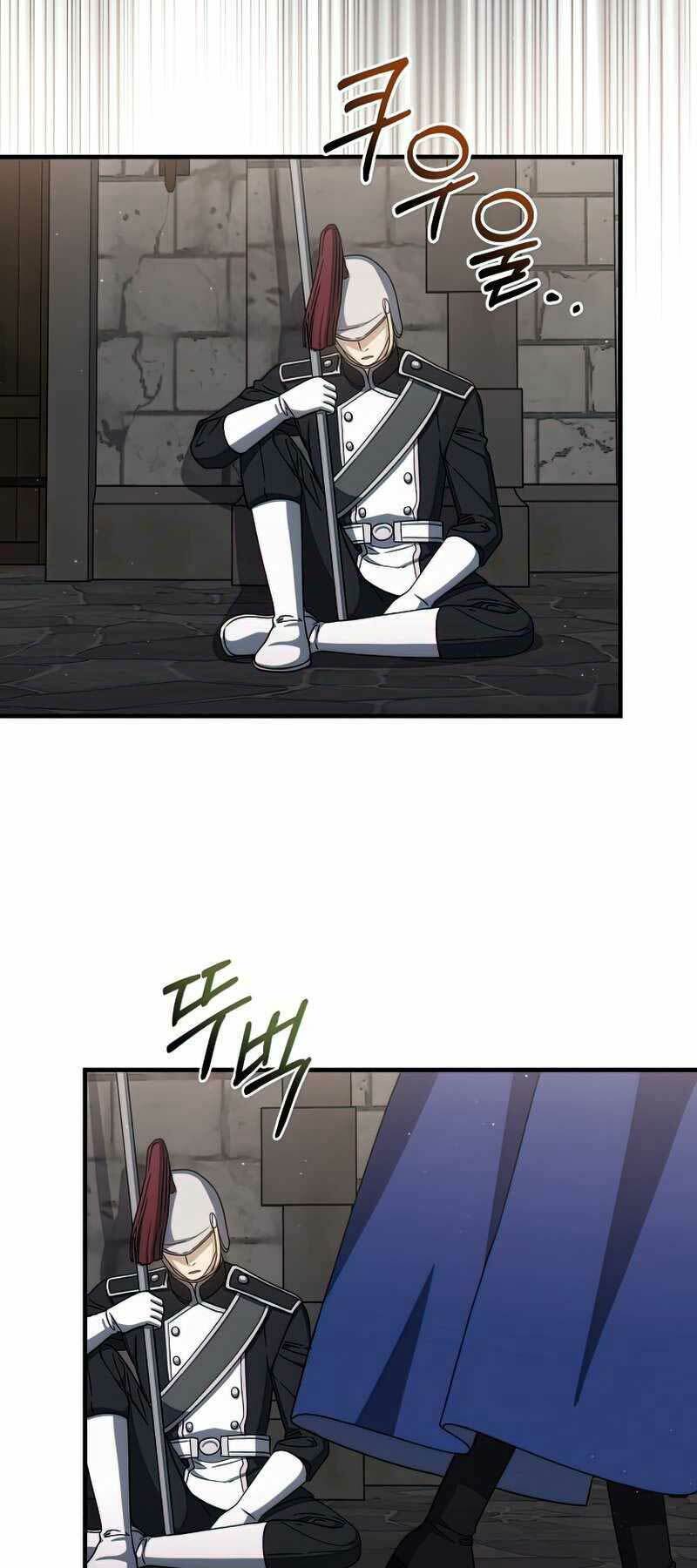 Sự Trở Lại Của Pháp Sư Cấp 8: Chapter 61