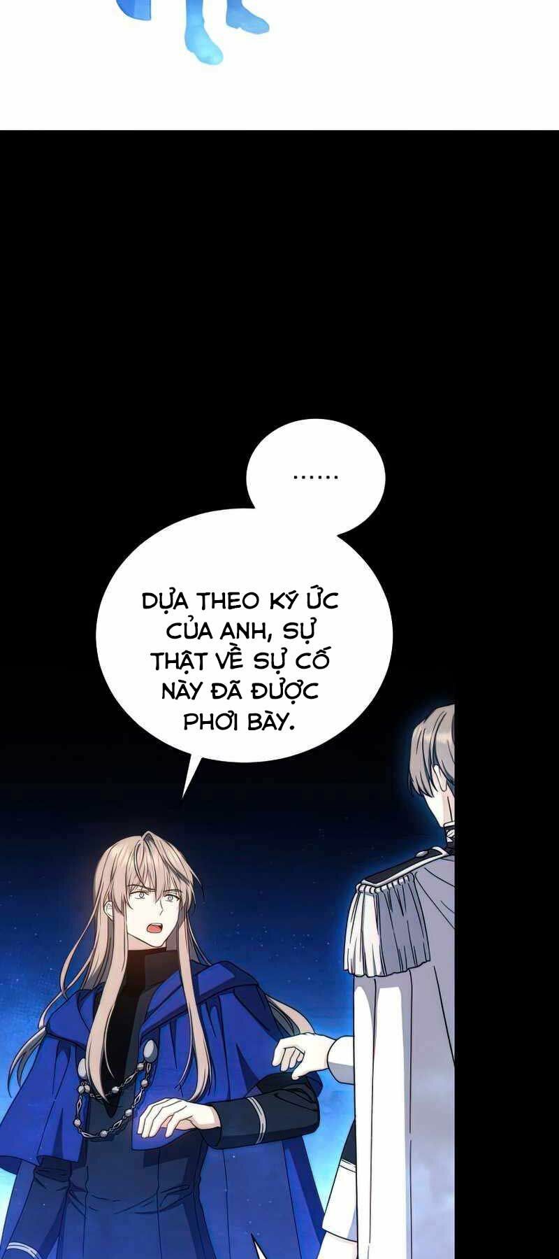 Sự Trở Lại Của Pháp Sư Cấp 8: Chapter 61