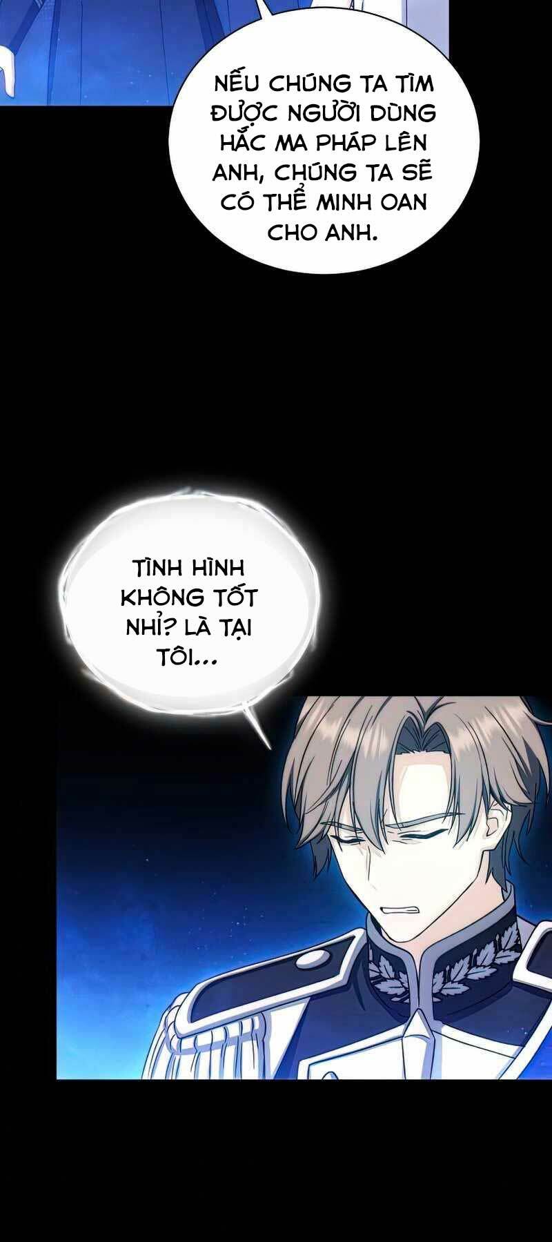 Sự Trở Lại Của Pháp Sư Cấp 8: Chapter 61