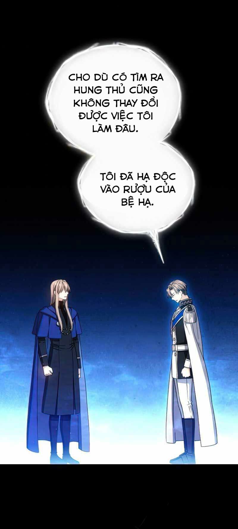 Sự Trở Lại Của Pháp Sư Cấp 8: Chapter 61