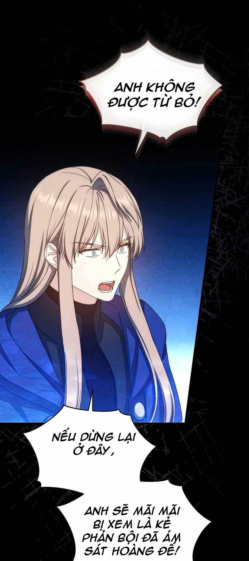 Sự Trở Lại Của Pháp Sư Cấp 8: Chapter 61