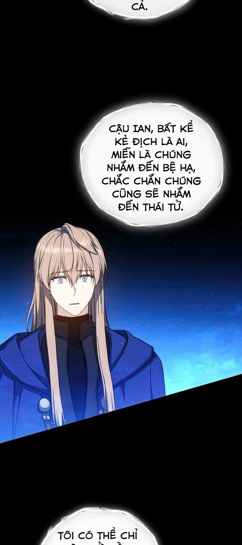 Sự Trở Lại Của Pháp Sư Cấp 8: Chapter 61