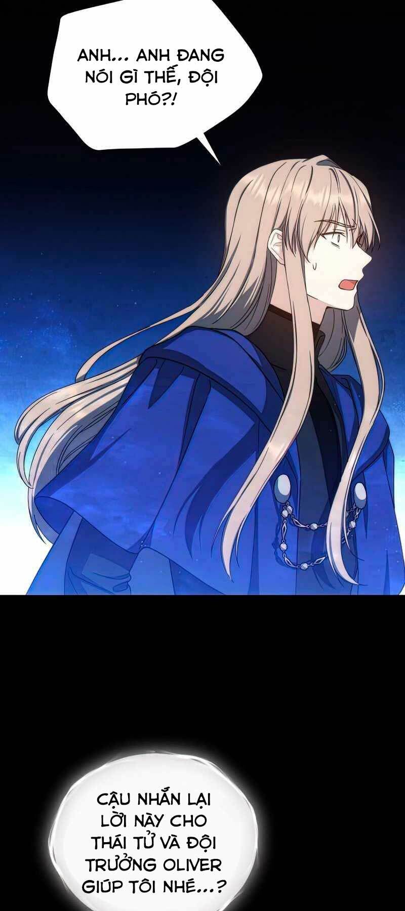 Sự Trở Lại Của Pháp Sư Cấp 8: Chapter 61