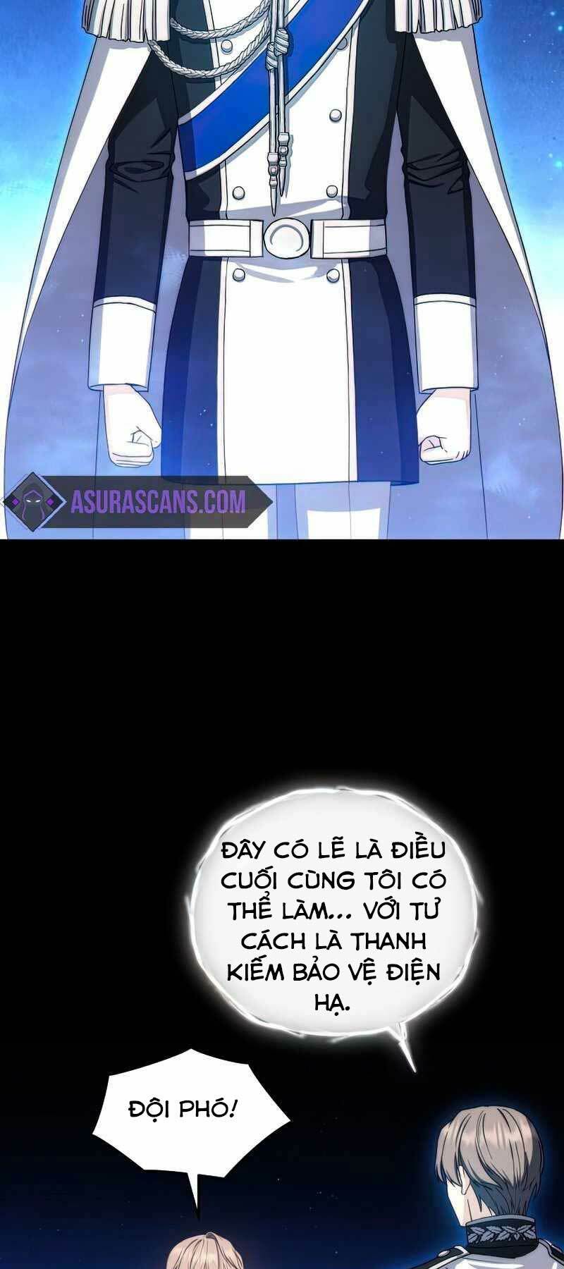 Sự Trở Lại Của Pháp Sư Cấp 8: Chapter 61