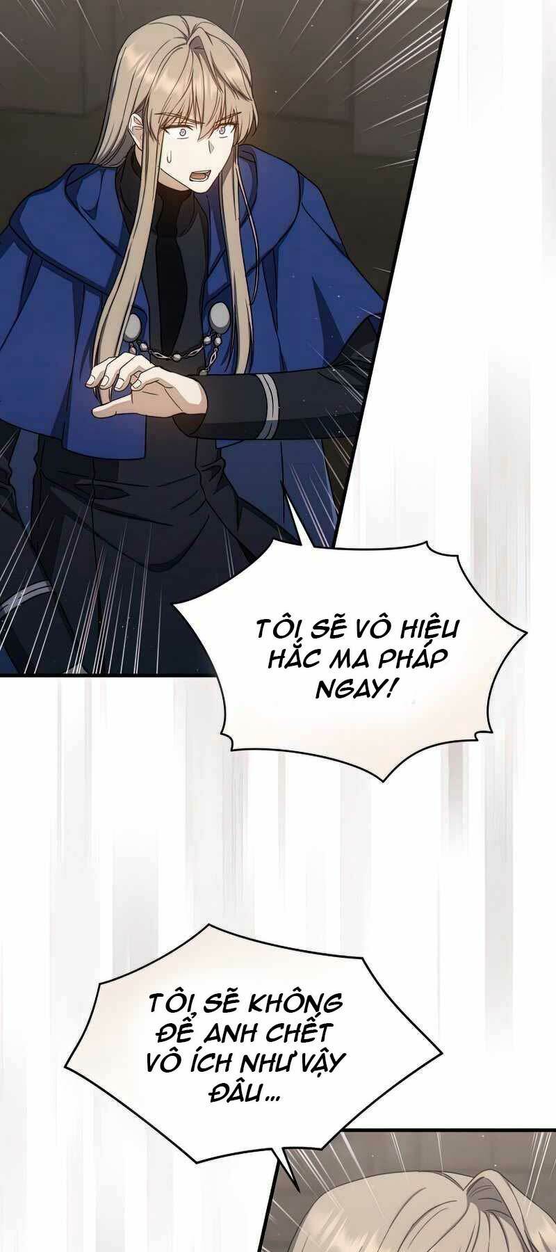 Sự Trở Lại Của Pháp Sư Cấp 8: Chapter 61