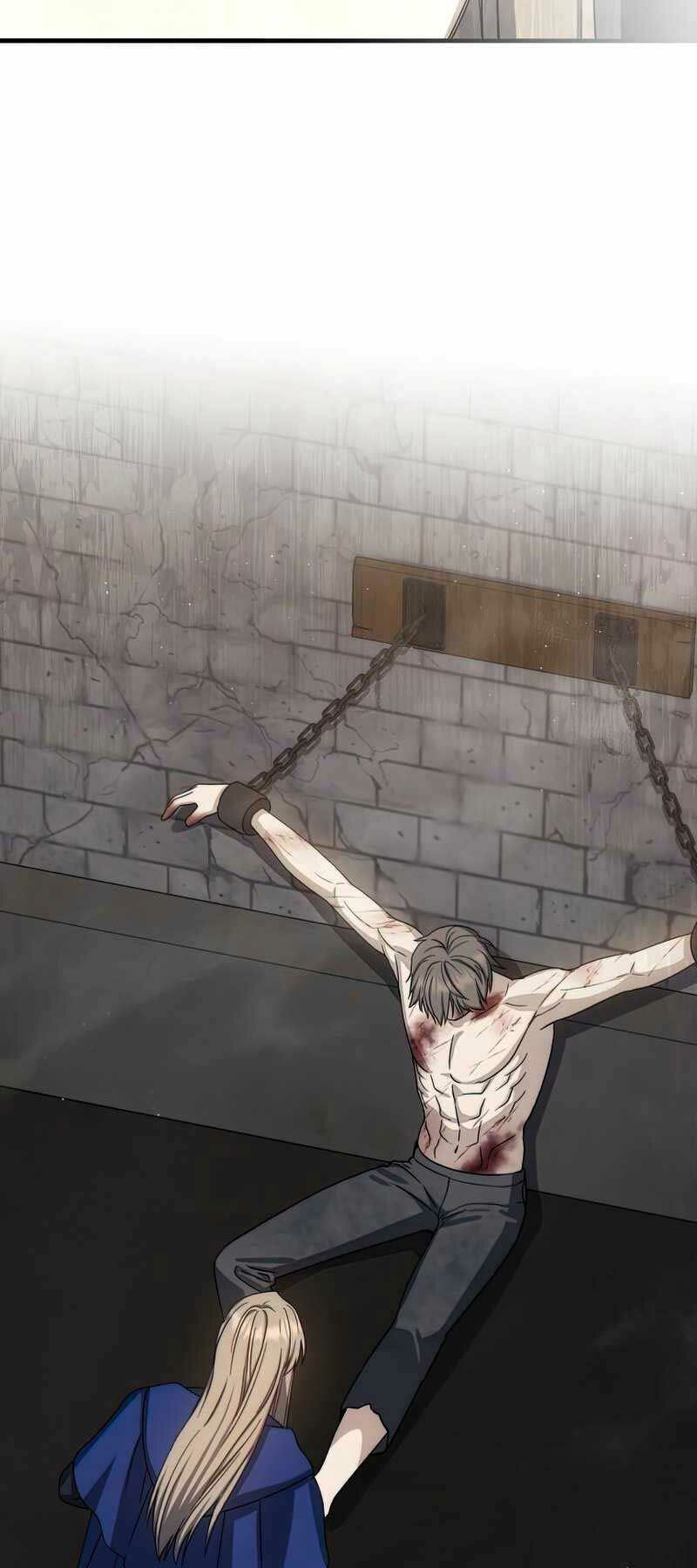 Sự Trở Lại Của Pháp Sư Cấp 8: Chapter 61