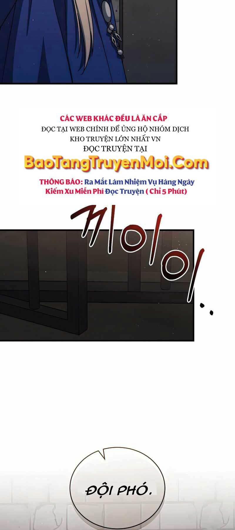 Sự Trở Lại Của Pháp Sư Cấp 8: Chapter 61