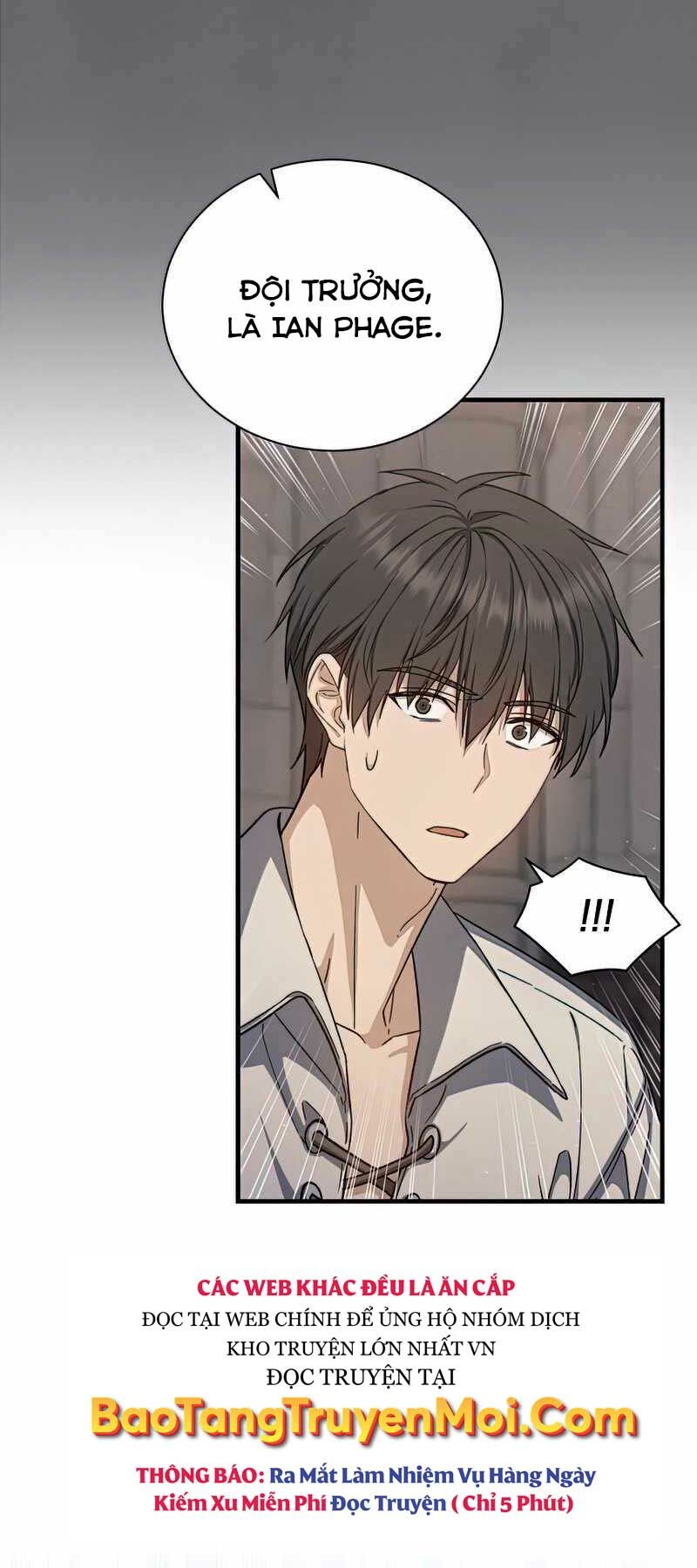 Sự Trở Lại Của Pháp Sư Cấp 8: Chapter 61