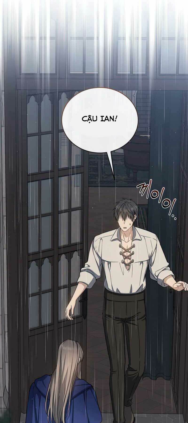 Sự Trở Lại Của Pháp Sư Cấp 8: Chapter 61