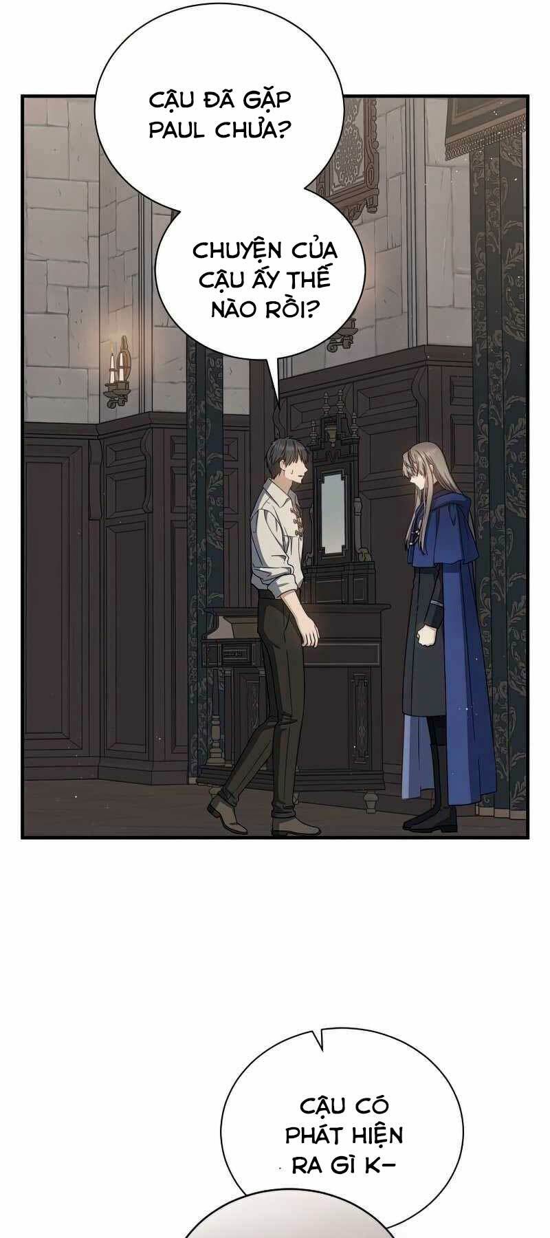 Sự Trở Lại Của Pháp Sư Cấp 8: Chapter 61
