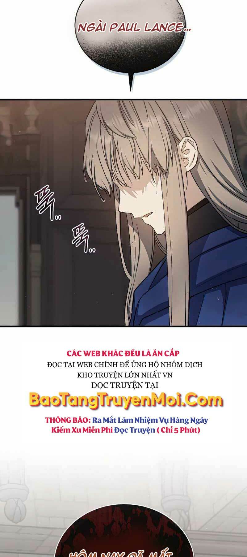 Sự Trở Lại Của Pháp Sư Cấp 8: Chapter 61