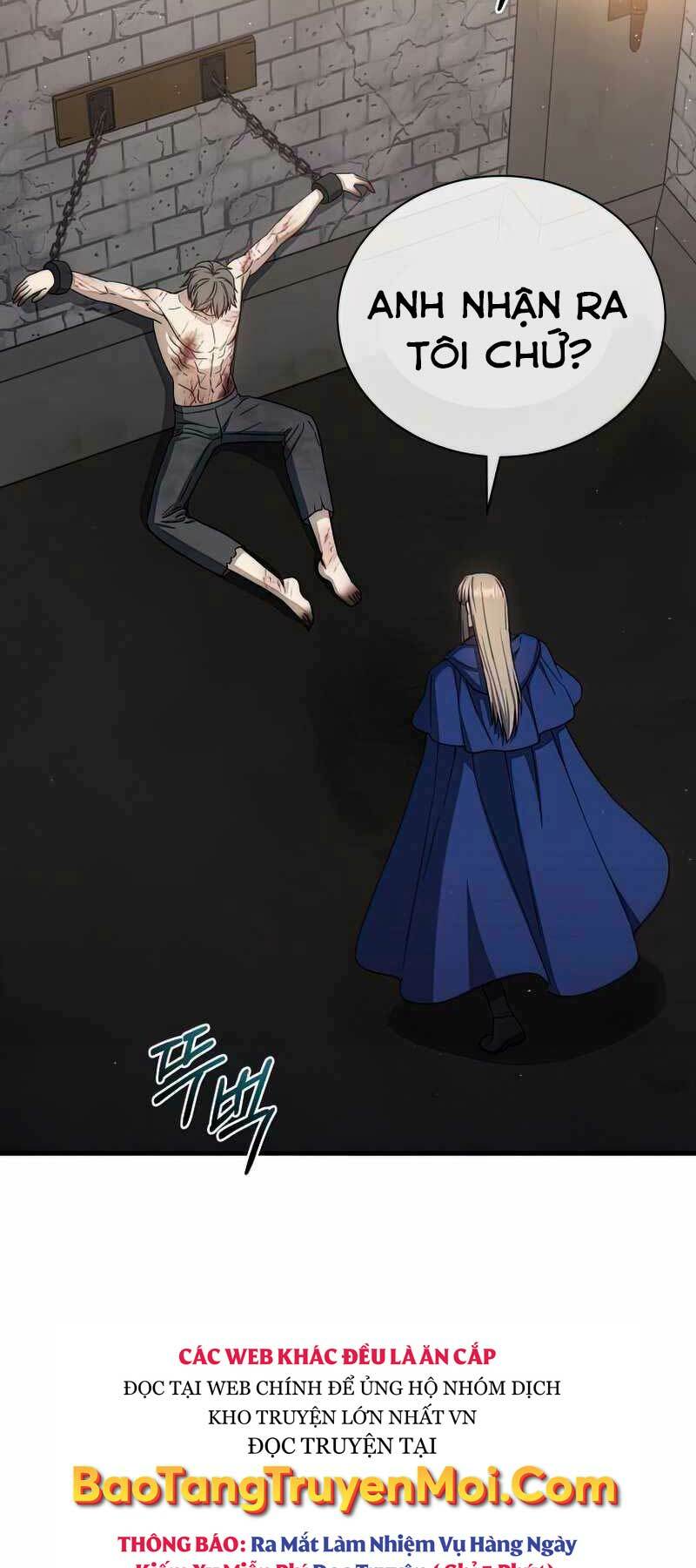 Sự Trở Lại Của Pháp Sư Cấp 8: Chapter 61