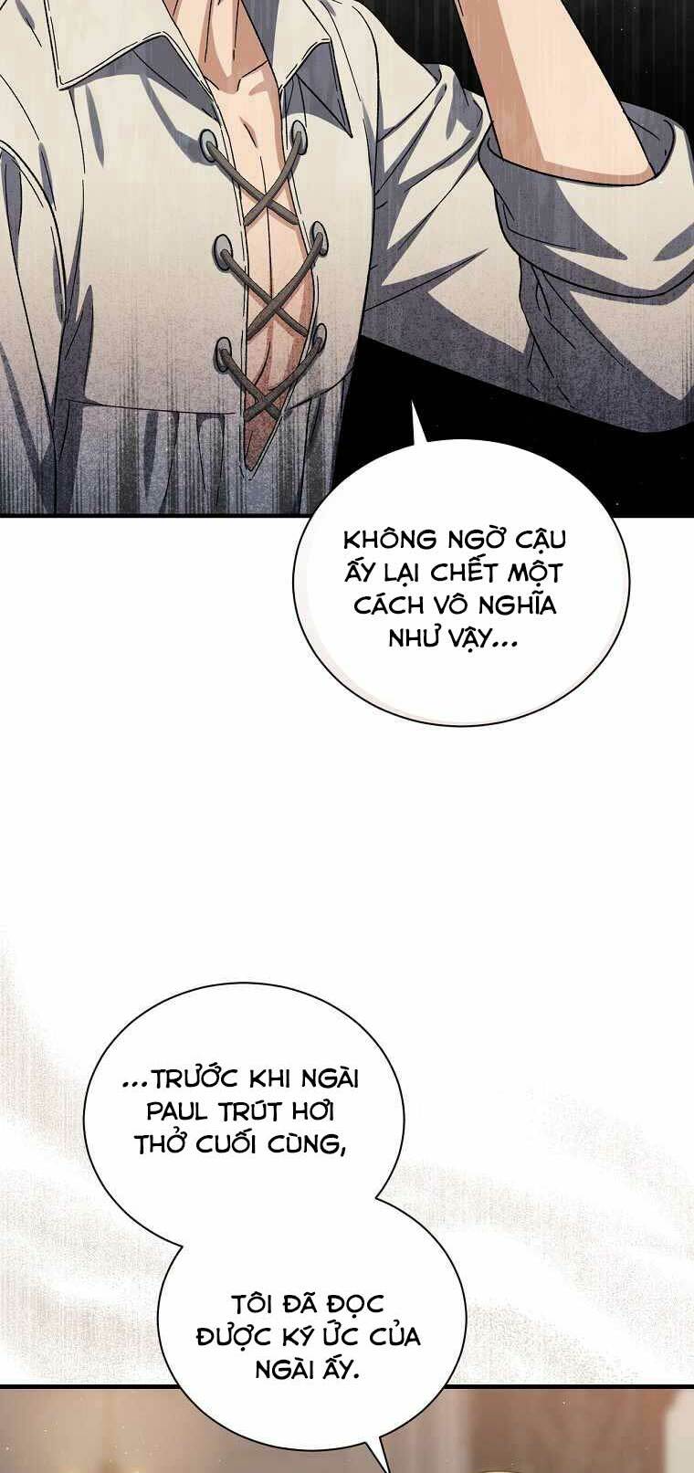Sự Trở Lại Của Pháp Sư Cấp 8: Chapter 62