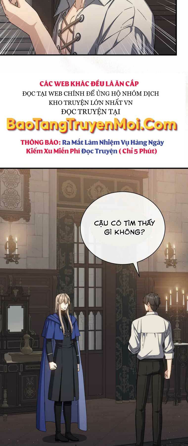 Sự Trở Lại Của Pháp Sư Cấp 8: Chapter 62
