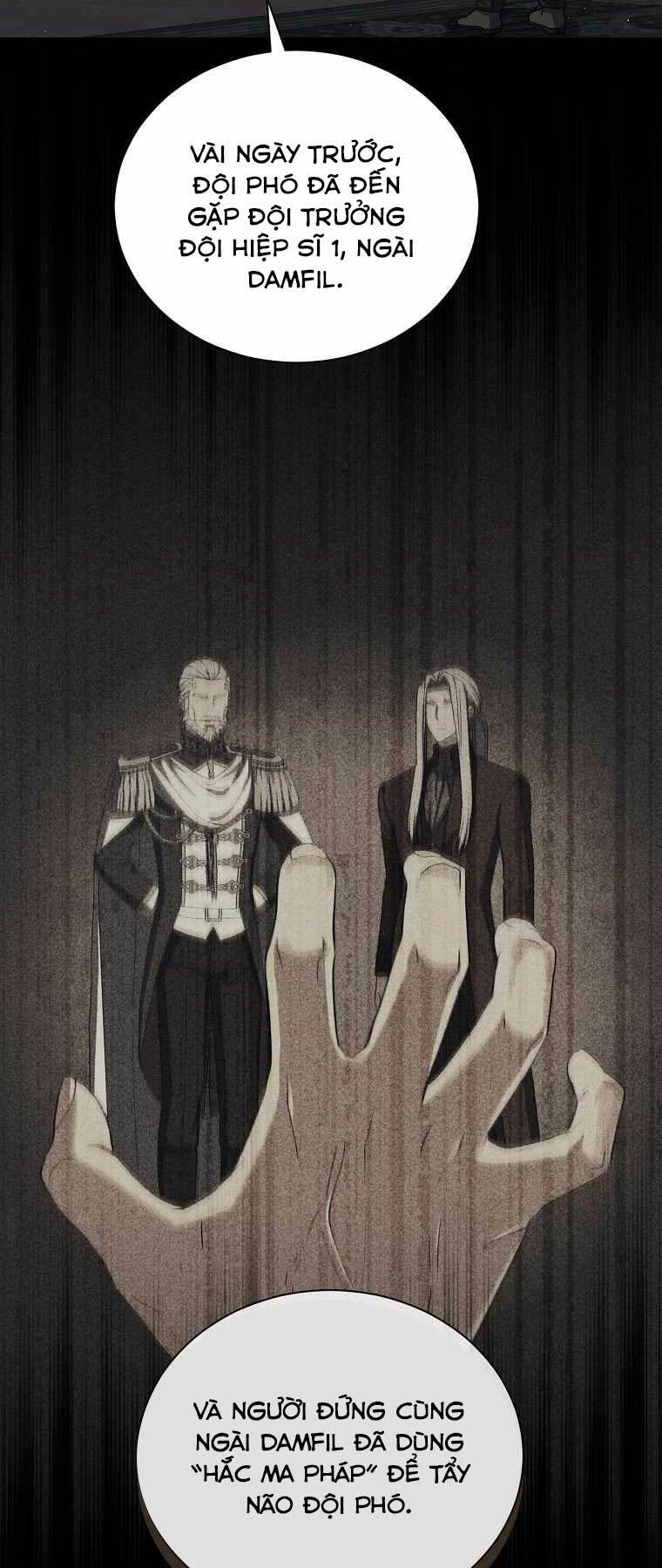 Sự Trở Lại Của Pháp Sư Cấp 8: Chapter 62