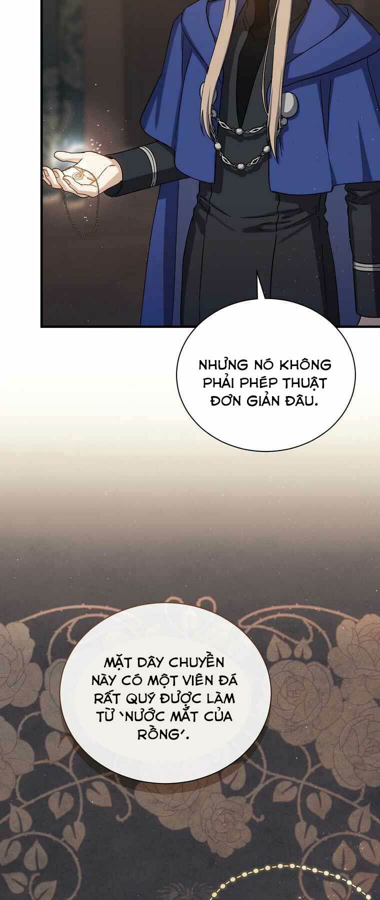 Sự Trở Lại Của Pháp Sư Cấp 8: Chapter 62