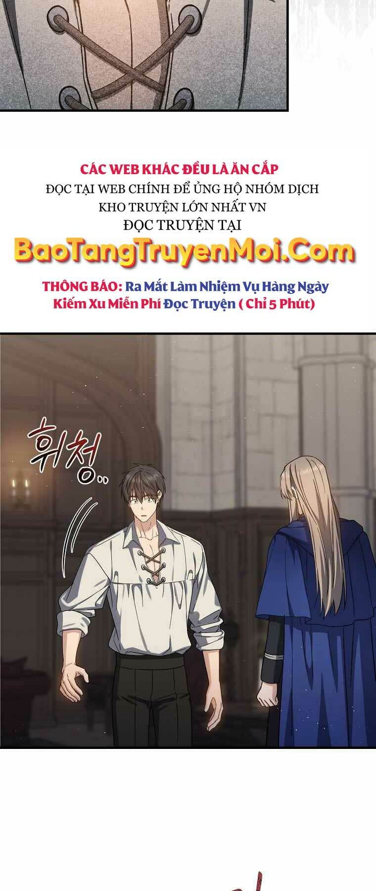Sự Trở Lại Của Pháp Sư Cấp 8: Chapter 62