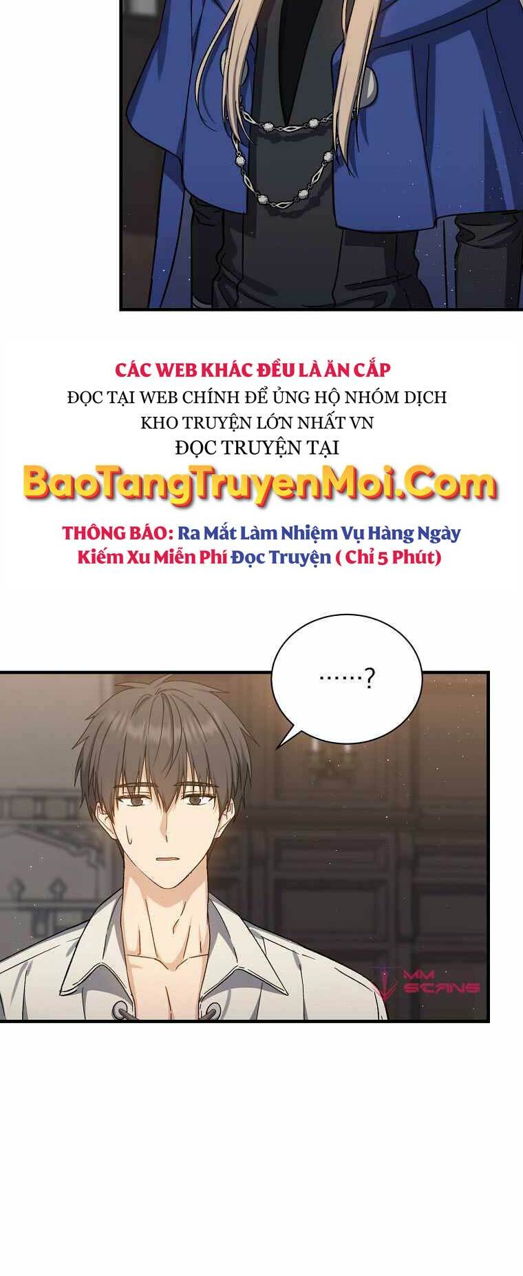 Sự Trở Lại Của Pháp Sư Cấp 8: Chapter 62
