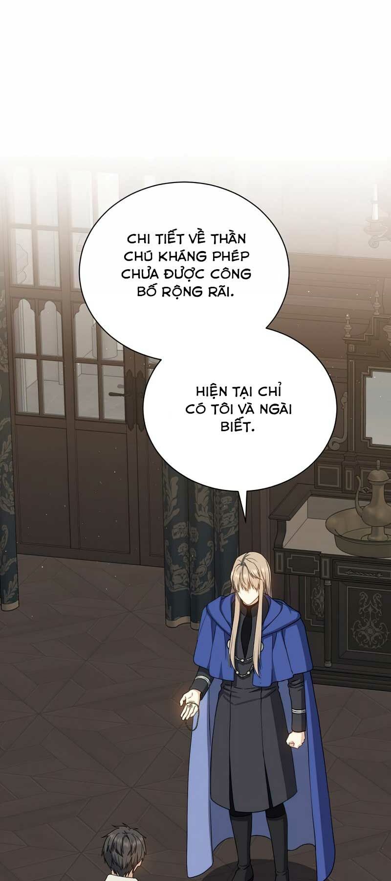 Sự Trở Lại Của Pháp Sư Cấp 8: Chapter 62