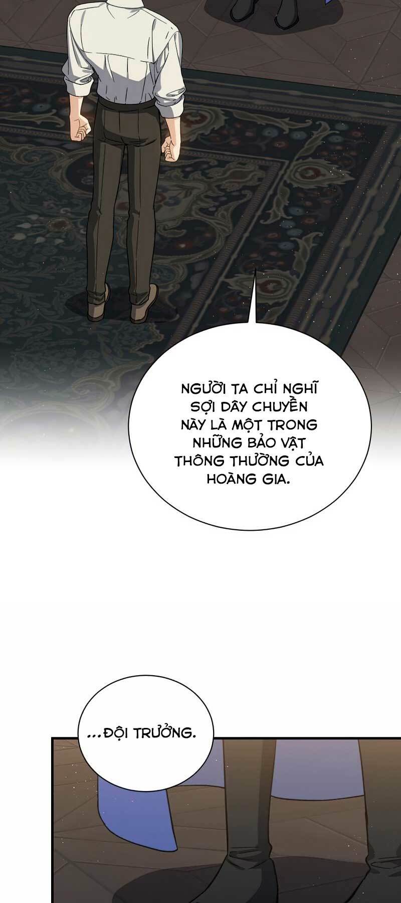 Sự Trở Lại Của Pháp Sư Cấp 8: Chapter 62