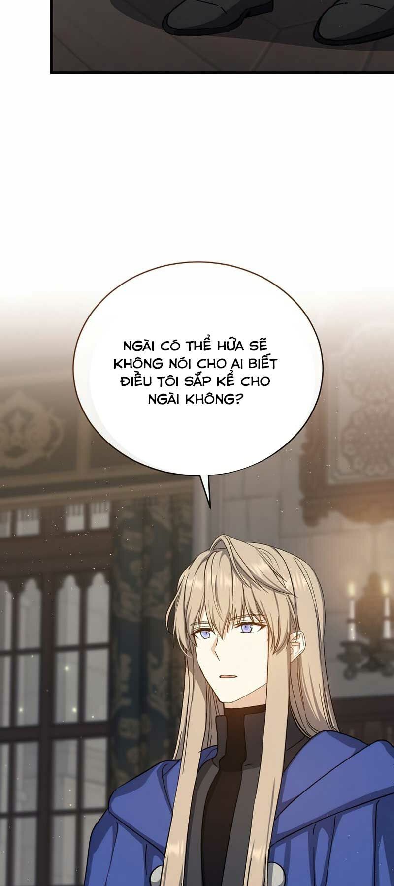 Sự Trở Lại Của Pháp Sư Cấp 8: Chapter 62